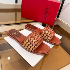 Valentino Slippers